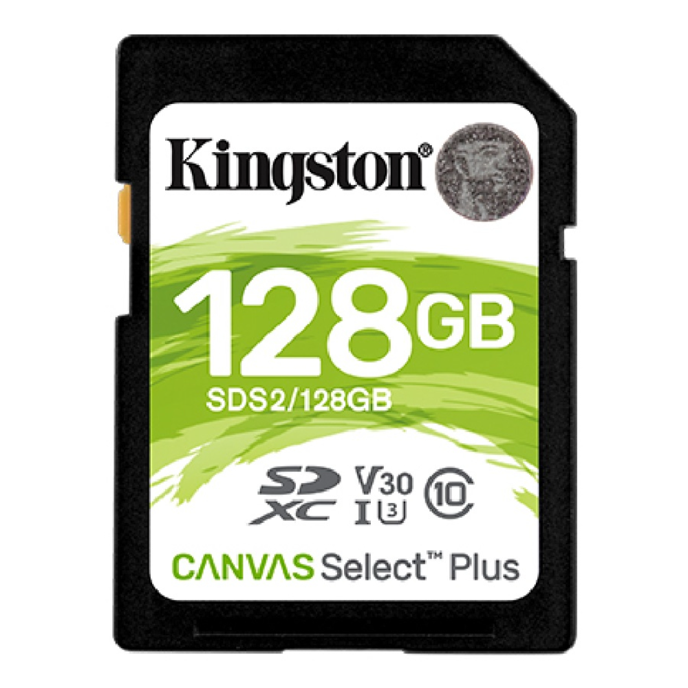 MEMORIA SD 128 GB